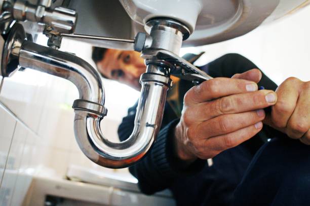 Best Leak Detection and Repair  in Mayville, MI