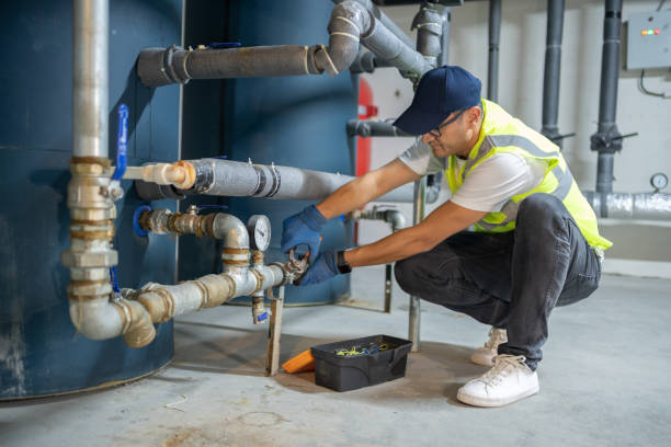 Best Leak Detection and Repair  in Mayville, MI