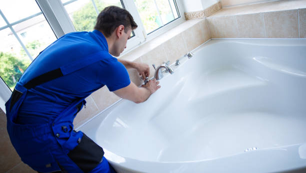 Best Septic System Installation and Maintenance  in Mayville, MI